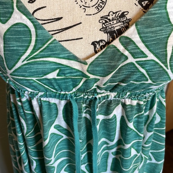 Roxy Maxi Dress *Please Read Description* - Picture 2 of 10